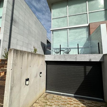 Oktheway Perbes House Villa A Coruña Exterior foto