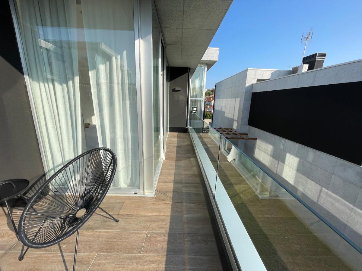 Oktheway Perbes House Villa A Coruña Exterior foto