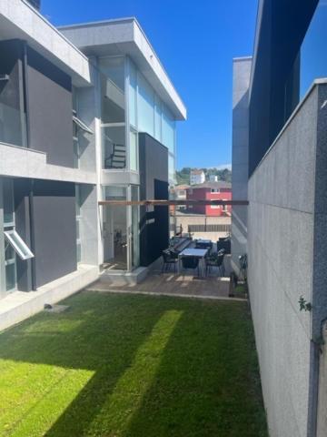 Oktheway Perbes House Villa A Coruña Exterior foto